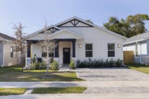 2150 43rd Ter N, Saint Petersburg, FL 33714