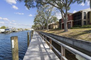 The Gallery at Bayport Tampa Bay condo for sale