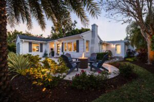 176 25th Ave N in the Granda Terrace area of the Historic Old Northeast neighborhood in St. Petersburg FL