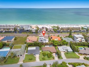 3221 Gulf Blvd in Belleair Beach, Florida