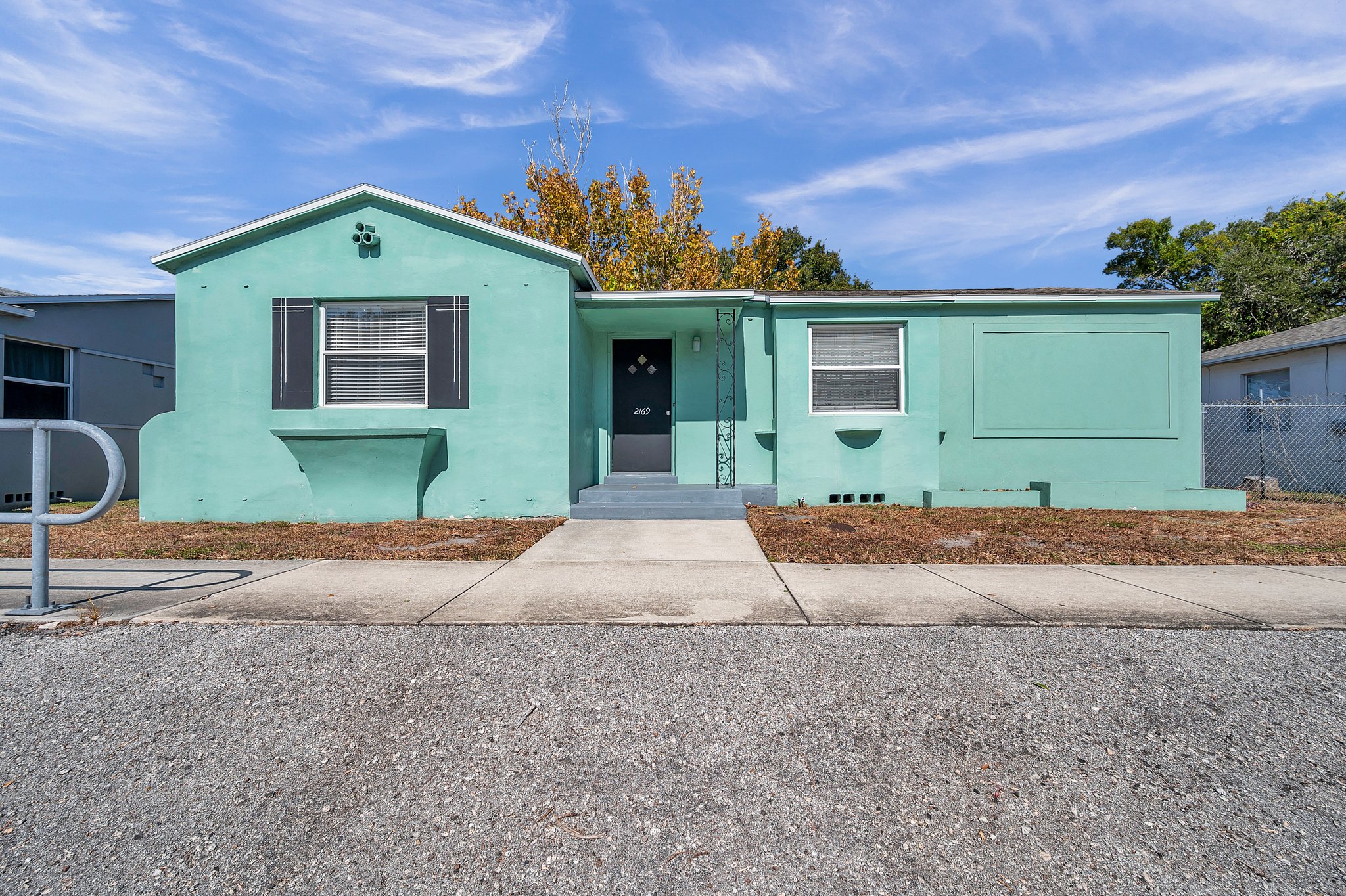 2169 22nd Ave N, St Petersburg, FL 33713