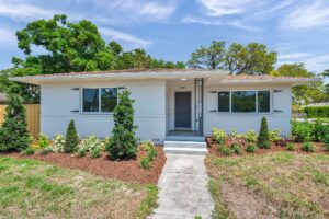 1401 49th St N St. Petersburg, FL 33710