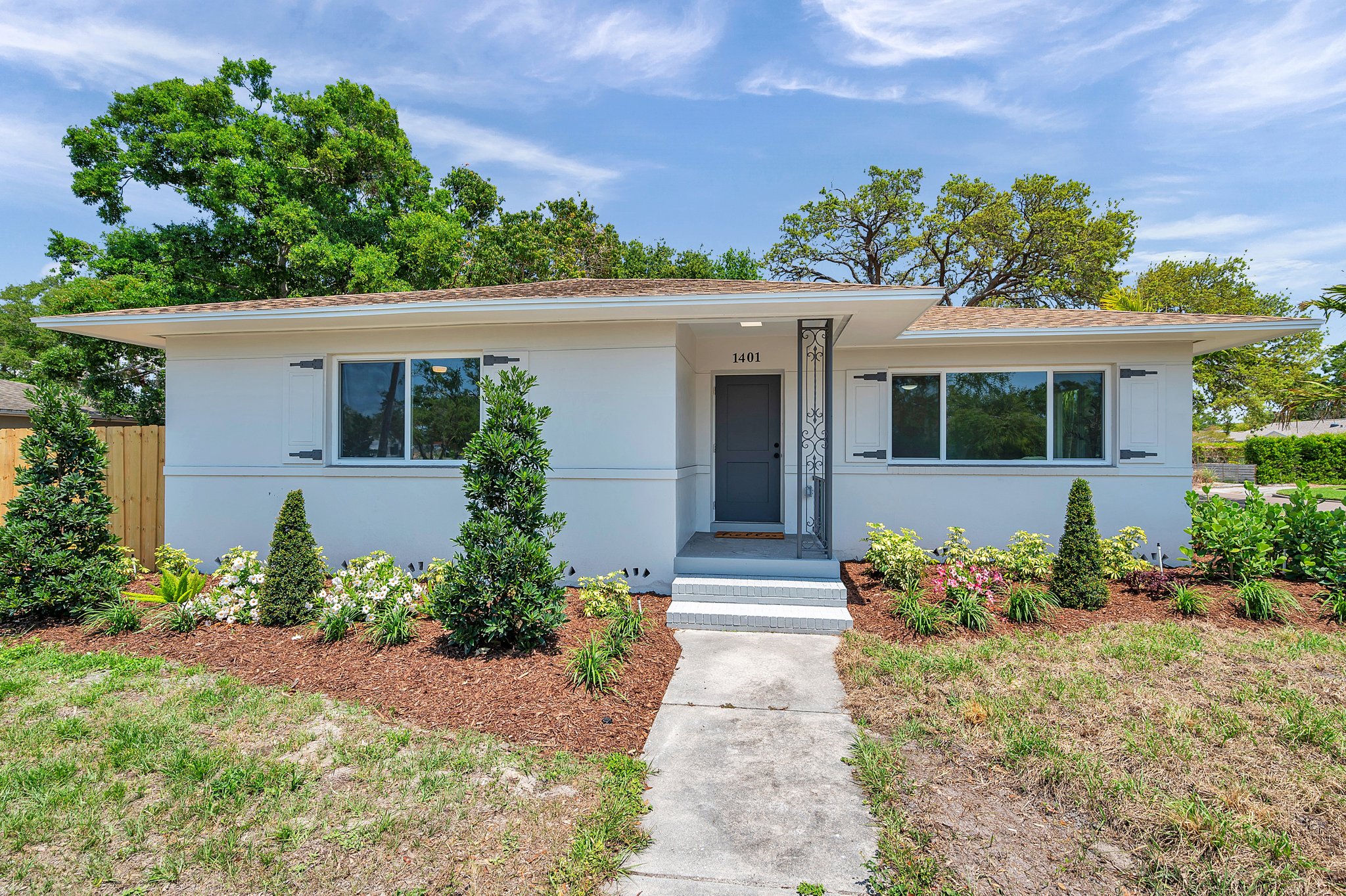 1401 49th St N St. Petersburg, FL 33710