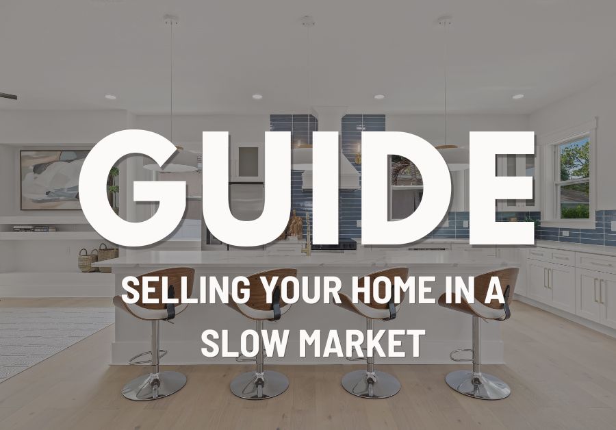 Tampa Bay Guide to Selling Your Home in a Slow Market