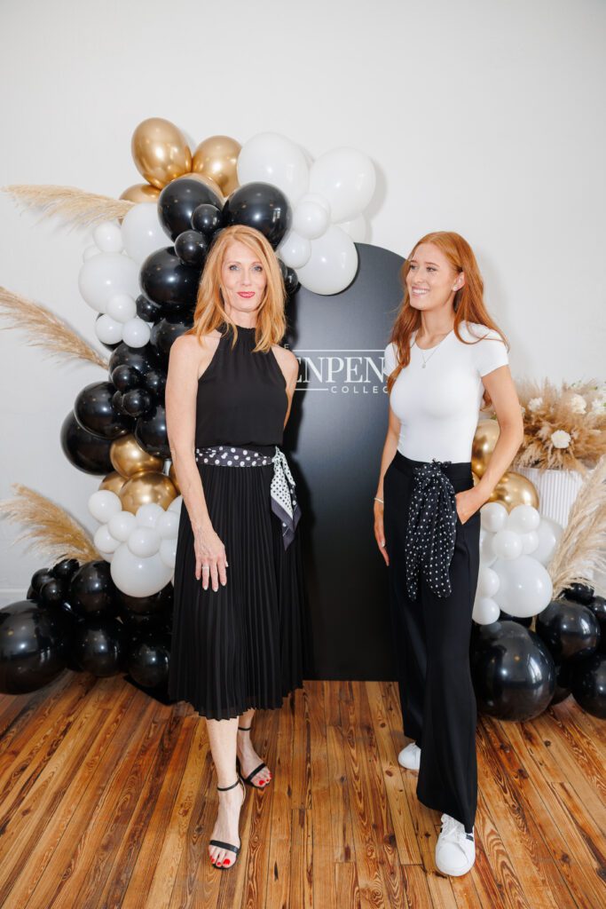 4 generations of women in real estate leadership