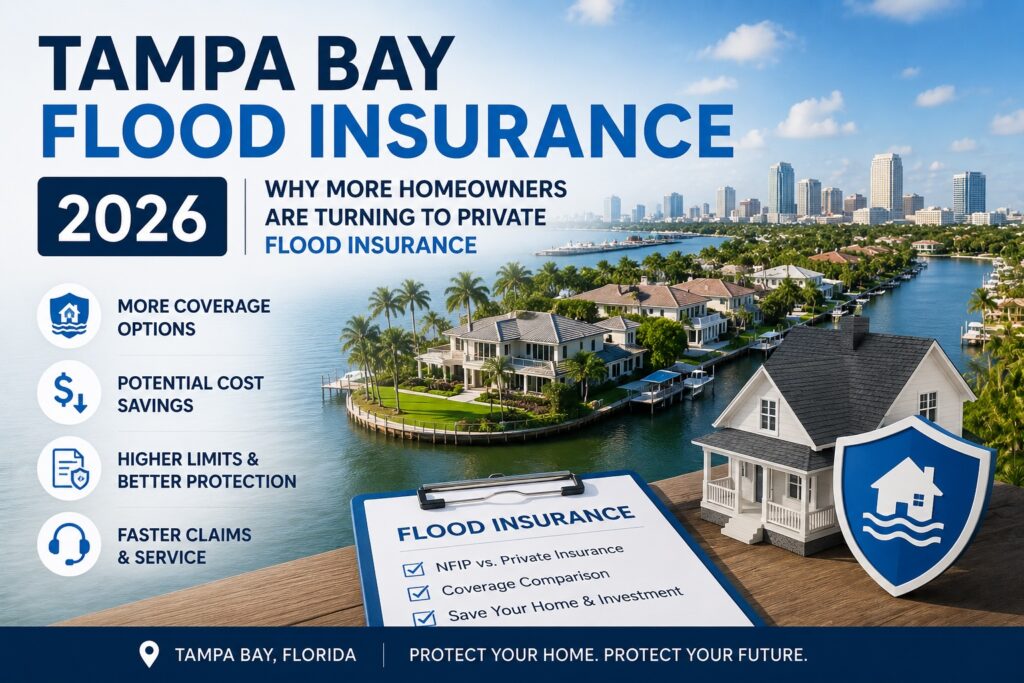 Tampa Bay Flood Insurance