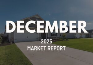 Tampa Bay Housing Market Update: The Real Story Behind November’s Numbers