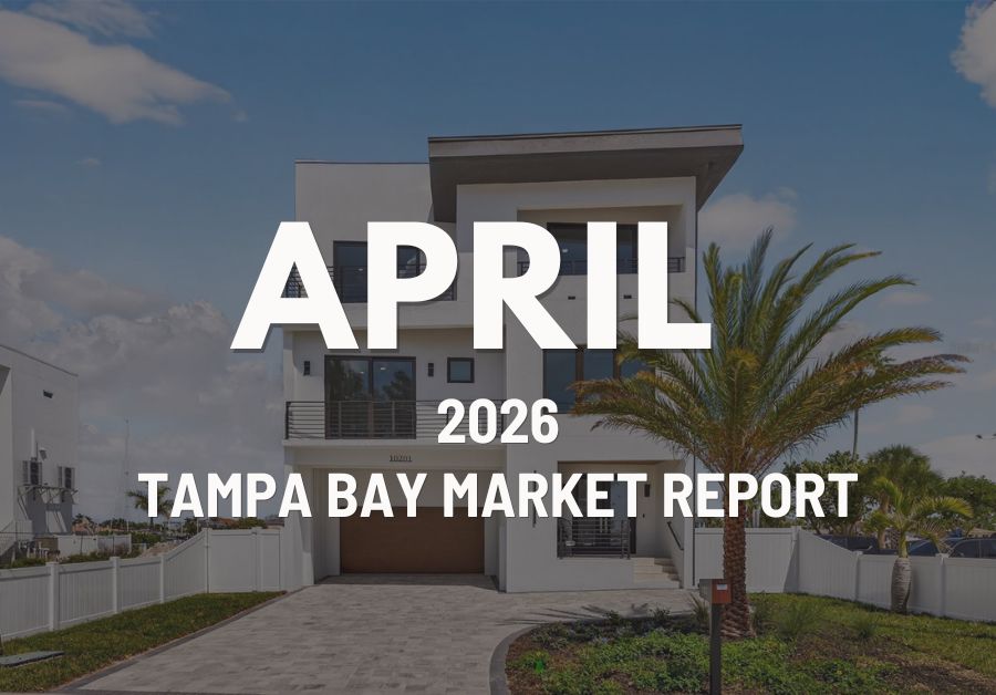 The Tampa Bay housing market remains reasonable in 2026, with stable pricing, cautious buyers, and historically low inventory.