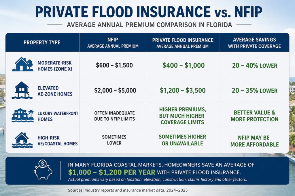 Tampa Bay flood insurance guide for 2026