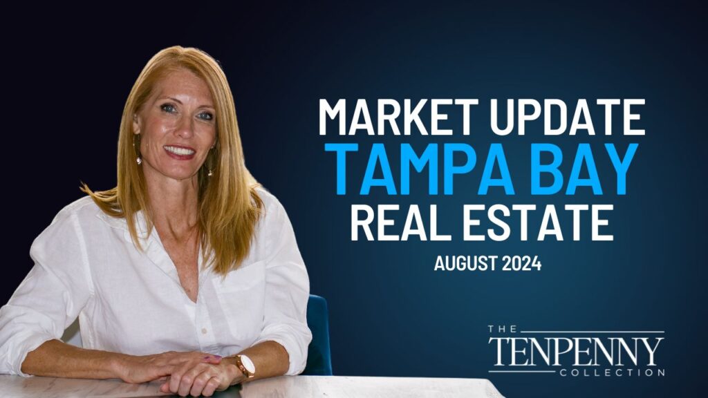 The Tenpenny Collection Tampa Bay Real Estate