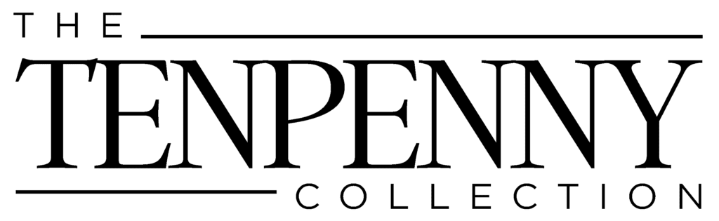 The Tenpenny Collection - Logo