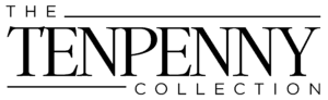 The Tenpenny Collection - Logo
