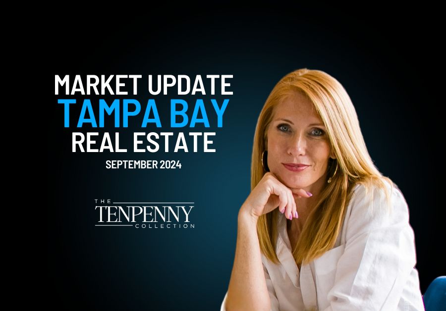 tampa bay real estate