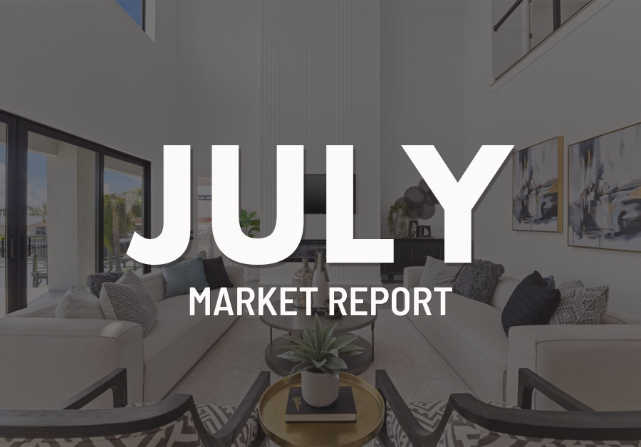 Tampa Bay Housing Market 2025