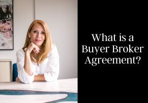 What is a Buyer Broker agreement