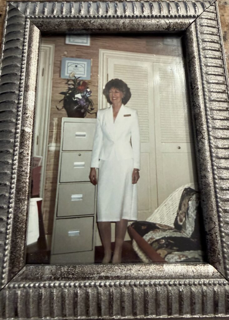 Women in Real Estate