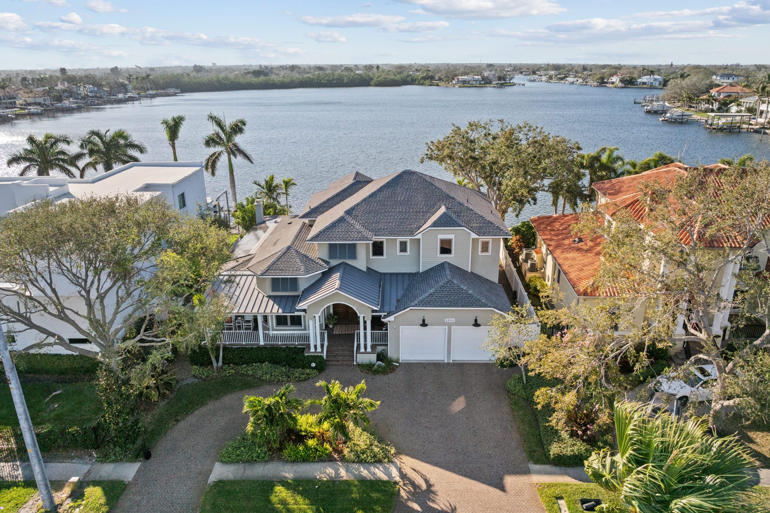 1100 Cordova Blvd NE