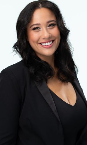 Abby Chadwick from The Tenpenny Collection