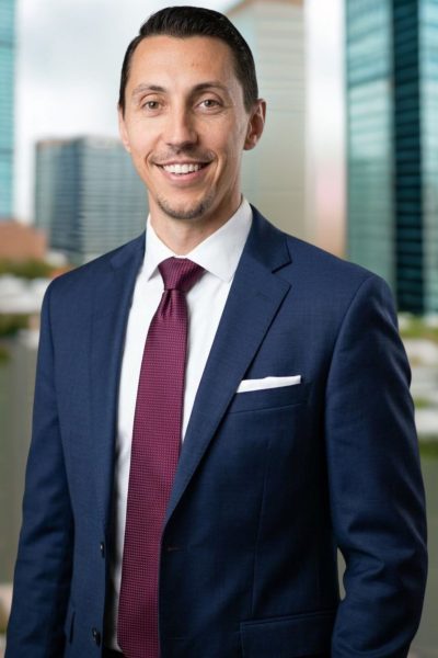 Greg Bozek | Real Estate Expert with The Tenpenny Collection