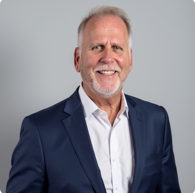 Brent Walker, Realtor with The Tenpenny Collection