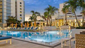 Downtown condos in St. Petersburg FL, ONE St. Petersburg
